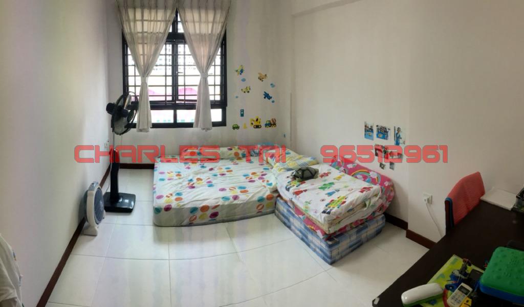 Blk 489 Admiralty Link (Sembawang), HDB 4 Rooms #104335862